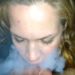 Crack Whore Smokes Crack And A Bbc Until Oral Orgasm