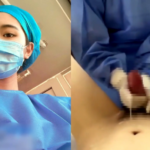 In Japan Nurses Have To Make Sick Dudes Cum