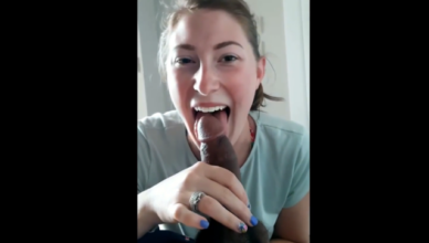 When Your Best Friend Is A Girl And Loves To Make You Cum