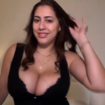 Featured Cam Slut: World's Top Ranked Cam Model, Massive Tits
