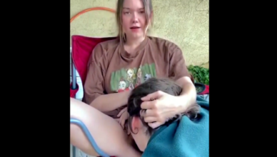 When Your Best Friend Loves To Lick Your Pussy And Make You Orgasm.