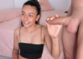 Feature Cam Slut : Young Teen And The Big Dick