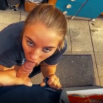 Young Cheating Mom Wanted To Be Fucked And Swallow Some Cum