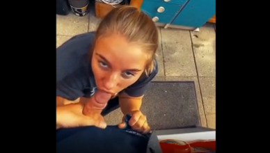 Young Cheating Mom Wanted To Be Fucked And Swallow Some Cum