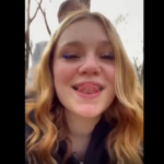White MILF Fucking Random Black Dude