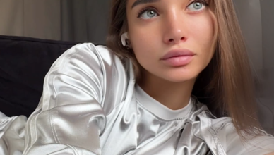 Featured Cam Slut: Daddie's Little Cam Model