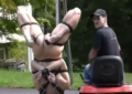 Rednecks Found A New Way To Make Mommy Cum