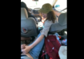 Milf Gives A Hitchhiker A Hand Job