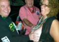 Drunk Mom Lets A Bunch Of Dilfs Play And Suck On Her Tits