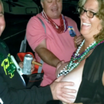 Drunk Mom Lets A Bunch Of Dilfs Play And Suck On Her Tits