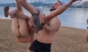 Hilarious Mishaps And Epic Fails