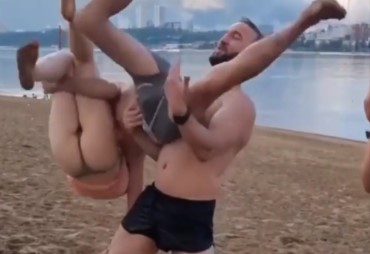 Hilarious Mishaps And Epic Fails