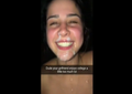 Sexy Milf Has A Great Time Taking A Cum Facial