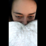Step Daughter Loves Eating Daddies Hairy Asshole