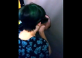 My Sister Doesn't Like The Taste Of Glory Hole Cum