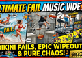 SickJunk Official Intro: Fast Beats & Epic Fails!