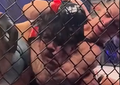 Worlds Sexiest Pro Female Fighters Most Brutal Choke Finishes