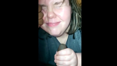 Bbw Slut Being Loves Her Big Black Cock