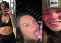 Sister Loving A Mouthful Of Cum