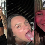 Sister Loving A Mouthful Of Cum