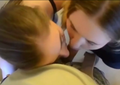 Two Beautiful Milf Taking Turns Milking Cum Out Of Boy Friends Cock